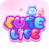 CuteLife Chat