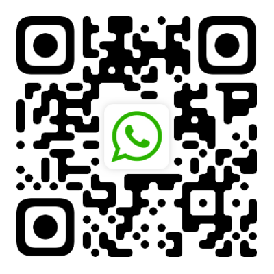 WhatsApp QR